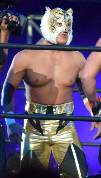 Toshio Fujiwara