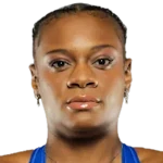 Oshae Jones