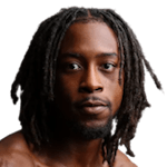 Keyshawn Davis