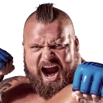 Eddie Hall