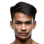 Payakmuangsing PK Saenchai