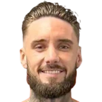Lewis Sylvester