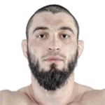 Murad  Abdurakhmanov