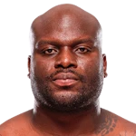 Derrick Lewis
