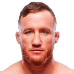 Justin Gaethje