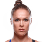 Ronda Rousey