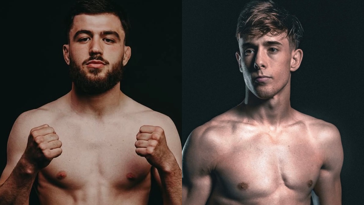 Anzor Paul Dena Call Out Reponse — Paul Dena vs Baybatirov : le choc attendu à Lyon
