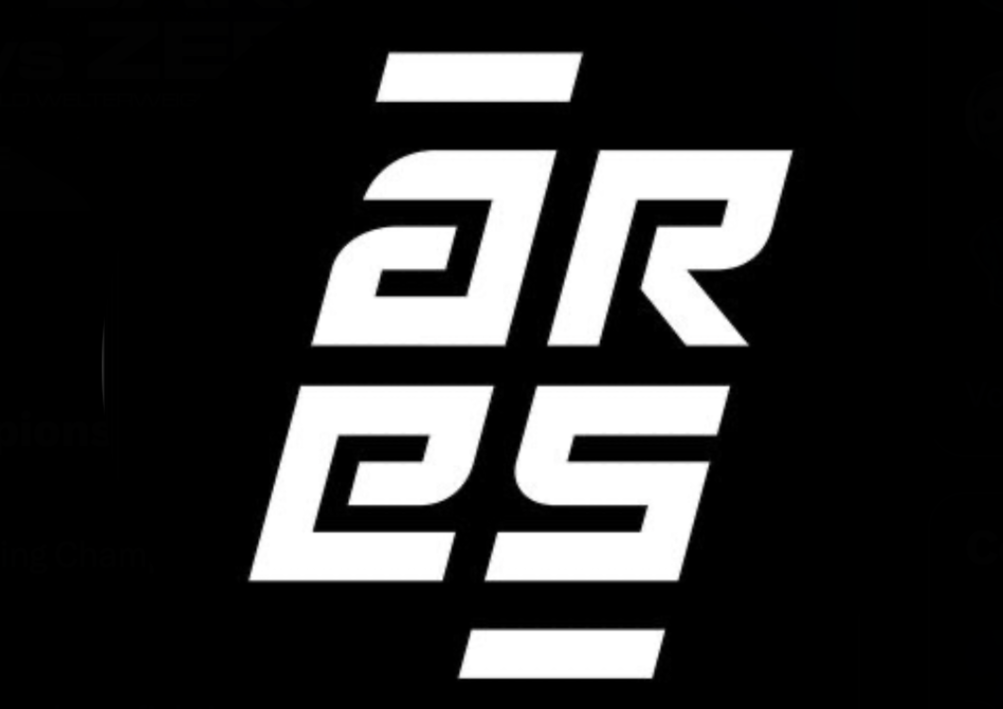 Ares 42 Logo Officiel, ARES 42 : carte complète et pronostics, Zebo vs F