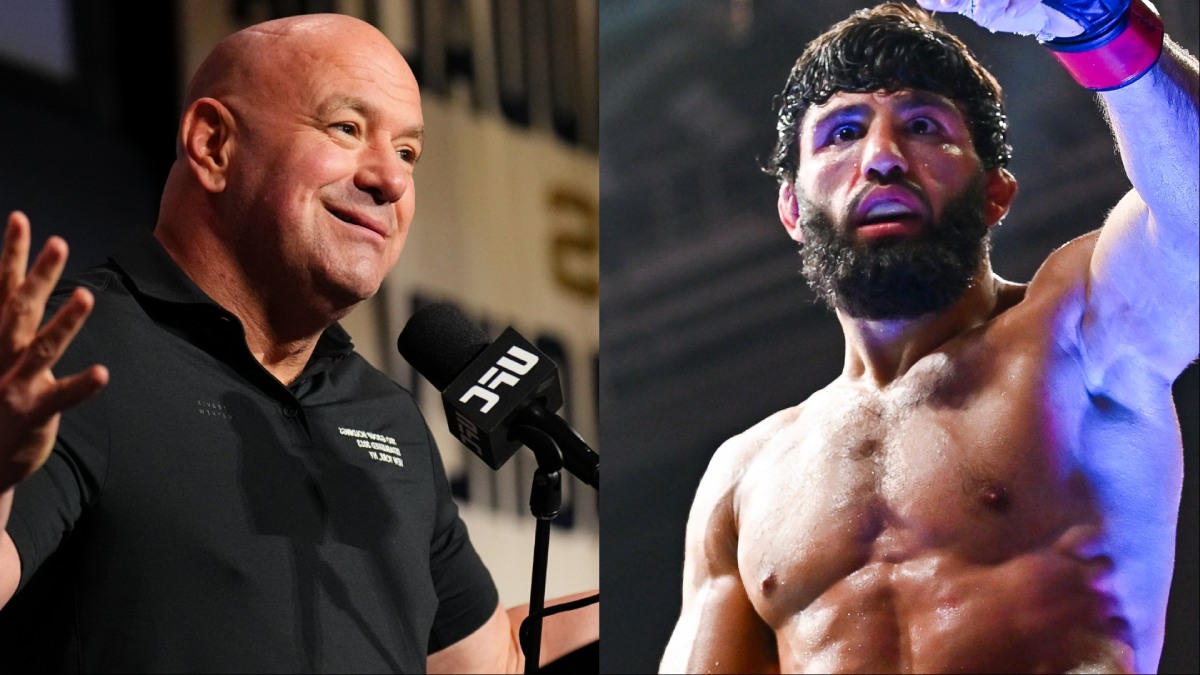 Arman Tsarukyan UFC Maison Blanche Il Ne Participera Pas — Arman Tsarukyan renonce à l'UFC Maison Blanche : c