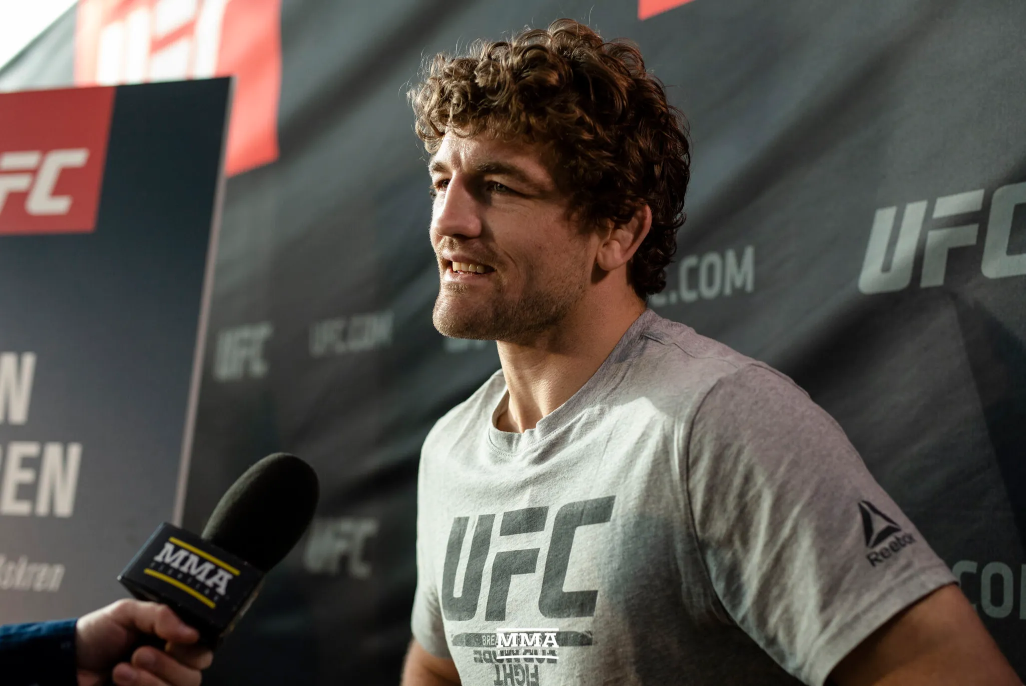 Ben Askren : après avoir frôlé la mort, le comeback le plus fou de l'histoire du MMA