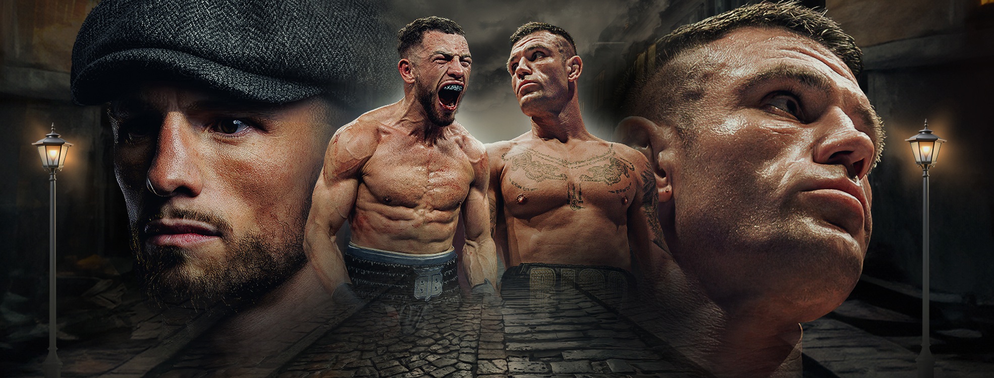 Bkfc 90 Carte — Darren Till frôle la catastrophe, mais valide ses 