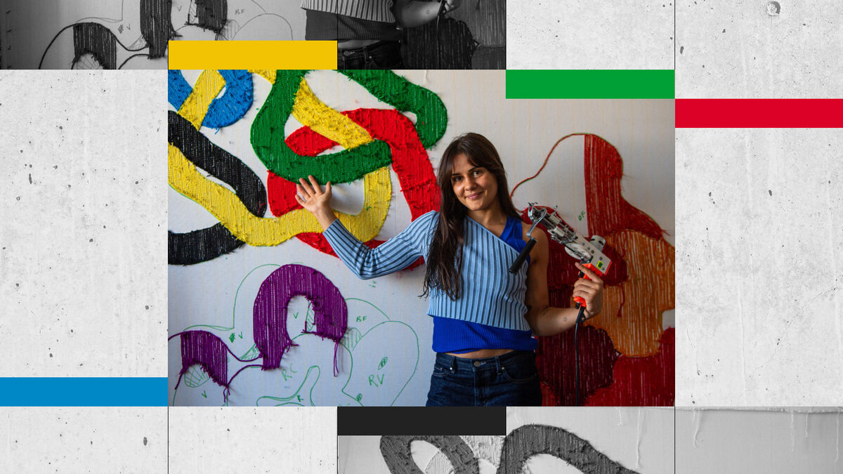 Blandine Pont, Ippons, Scalpel Et Peinture — Blandine Pont : ippons, scalpel et peinture — la j