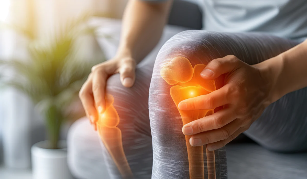 Blessures Articulaires Et Collagene — Blessures articulaires et nutrition : collagène, o
