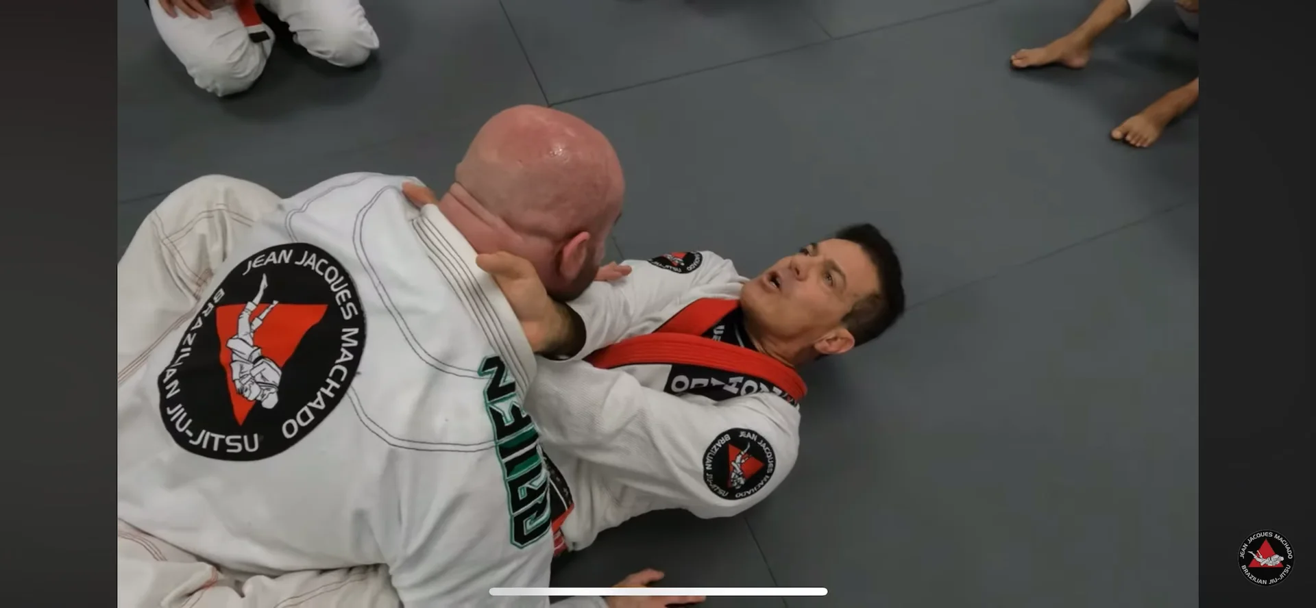 Ceinture Noire Bjj — Pourquoi la ceinture noire de BJJ est la plus diff