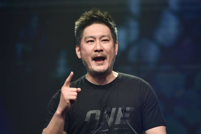 Chatri Sityodtong — ONE Championship : comment l'organisation est deve