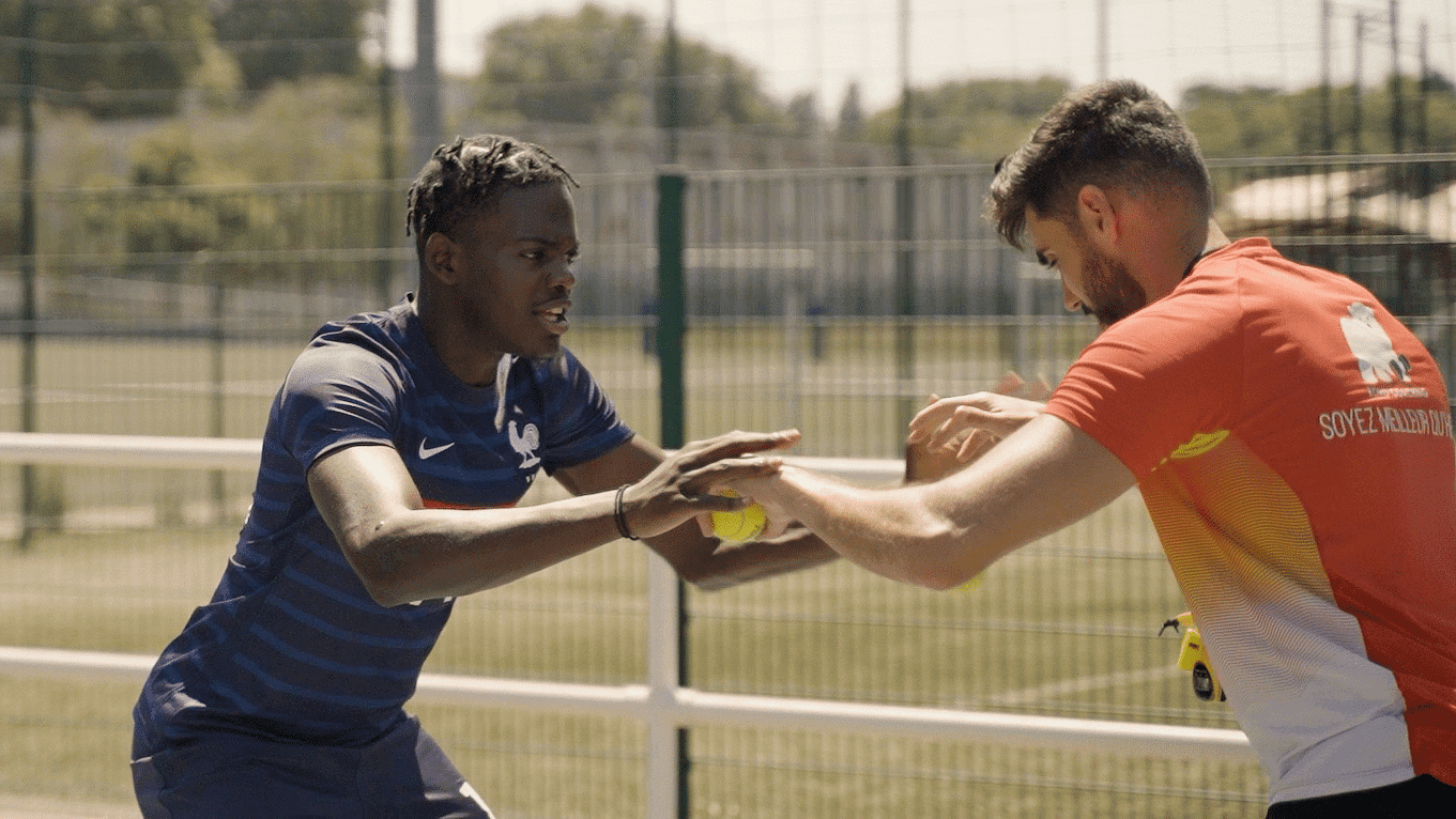 Coach Mental Sportif Haut Niveau — Le rôle du coach sur le mental : ce que les second