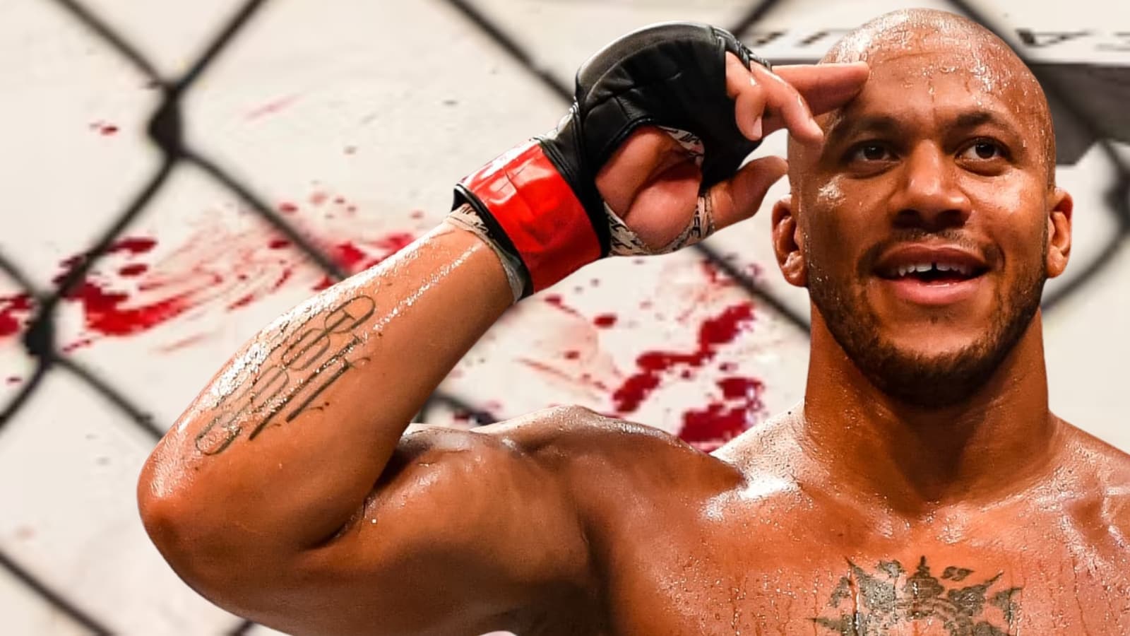Comment Regarder L’UFC En France — Comment regarder l'UFC en France en 2026 ? Toutes 