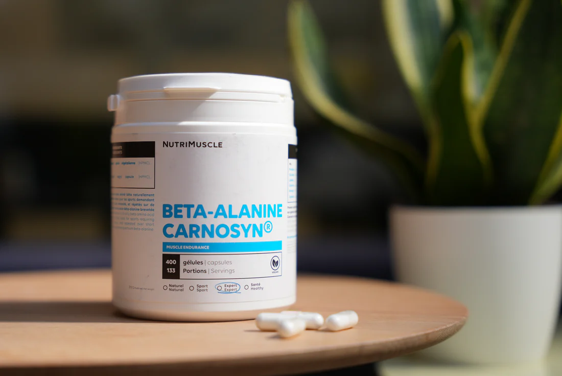 Créatine, Caféine, Bêta Alanine Pour Les Sportifs — Créatine, caféine, bêta-alanine : quels supplément