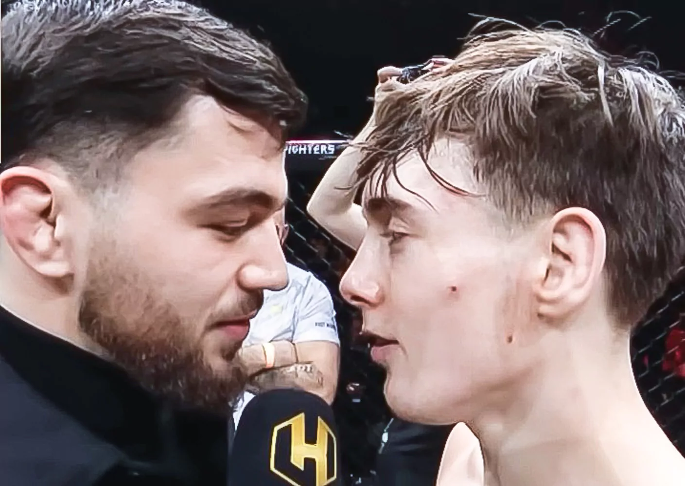 Hexagone MMA 45 Lyon : la soirée qui va exploser la LDLC Arena le 12 juin 2026