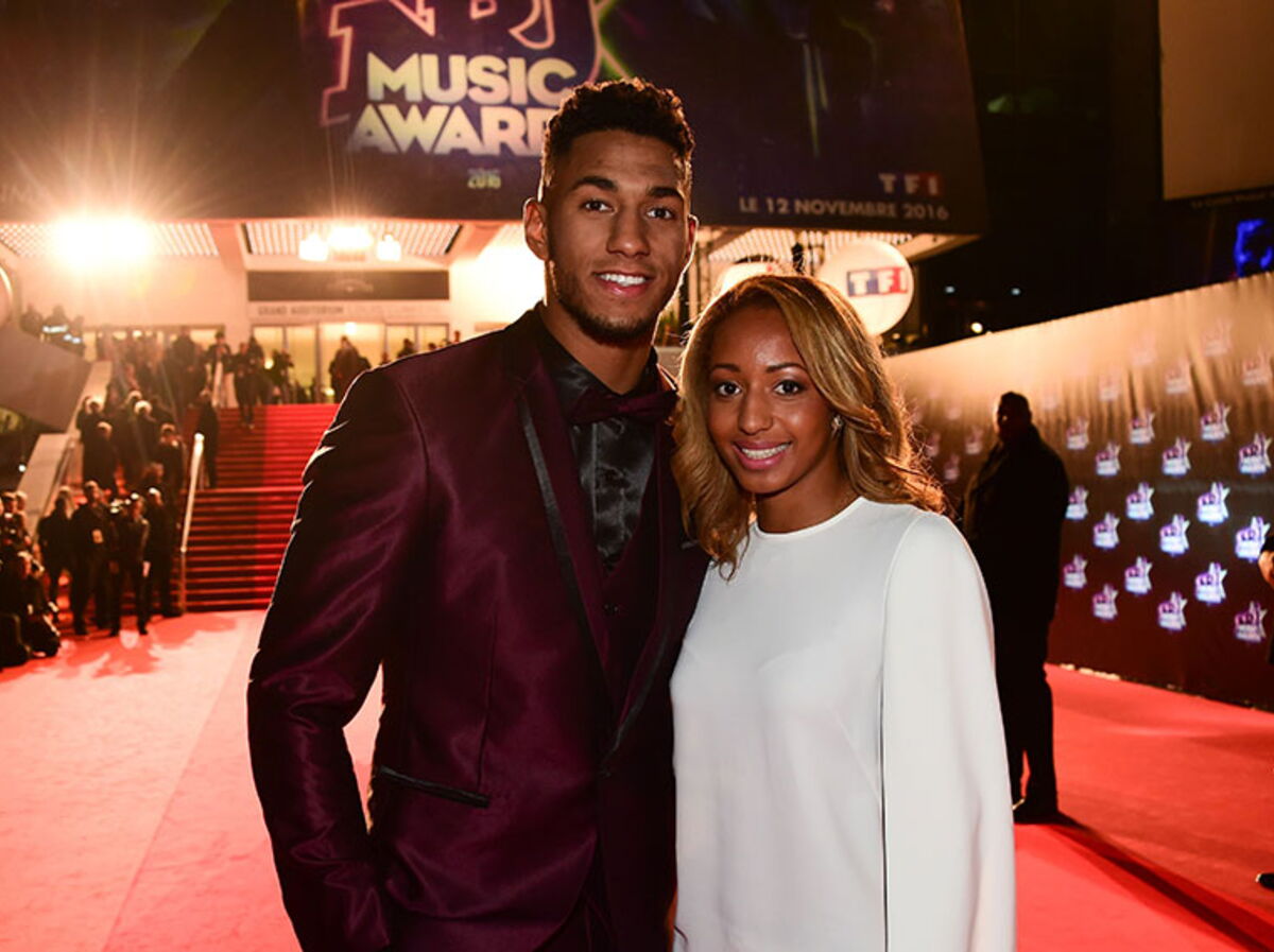 Estelle Mossely La Femme De Tony Yoka Divine — Tony Yoka : biographie complète, palmarès, carrièr