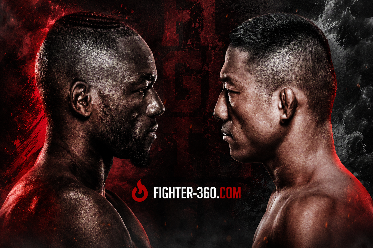 UFC Vegas 119 Kape vs Horiguchi face à face affiche officielle juin 2026
