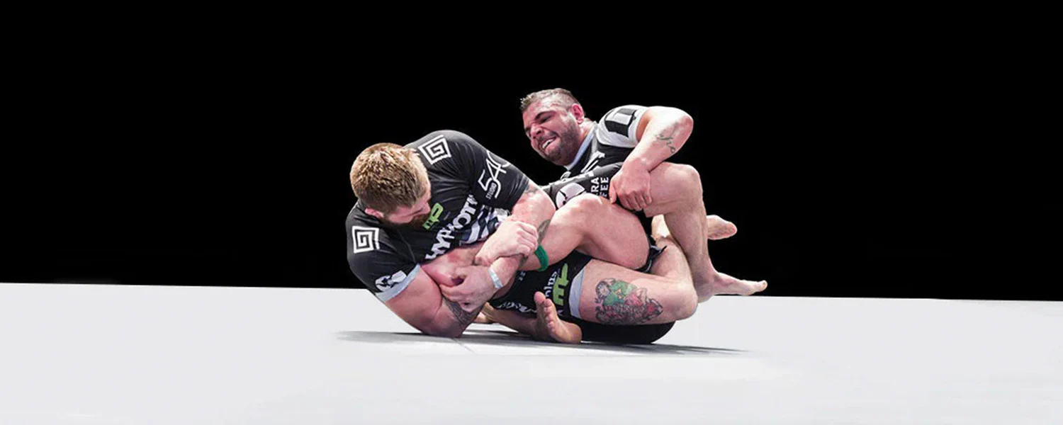 Heel hook : arme ultime ou risque de blessure ?