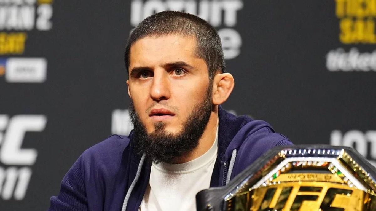 Islam Makhachev Champion UFC — Pourquoi les Daghestanais dominent-ils le MMA ?