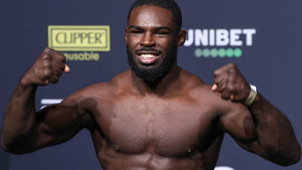 Jordan Zebo — André Fialho : le vétéran UFC qui veut voler la ce
