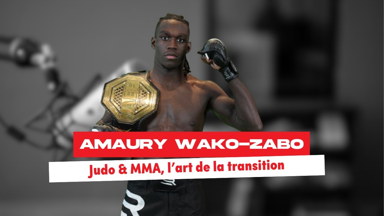 Judokas Dans Le MMA Tout Un Art — Pourquoi les judokas cartonnent en MMA ? L'analyse