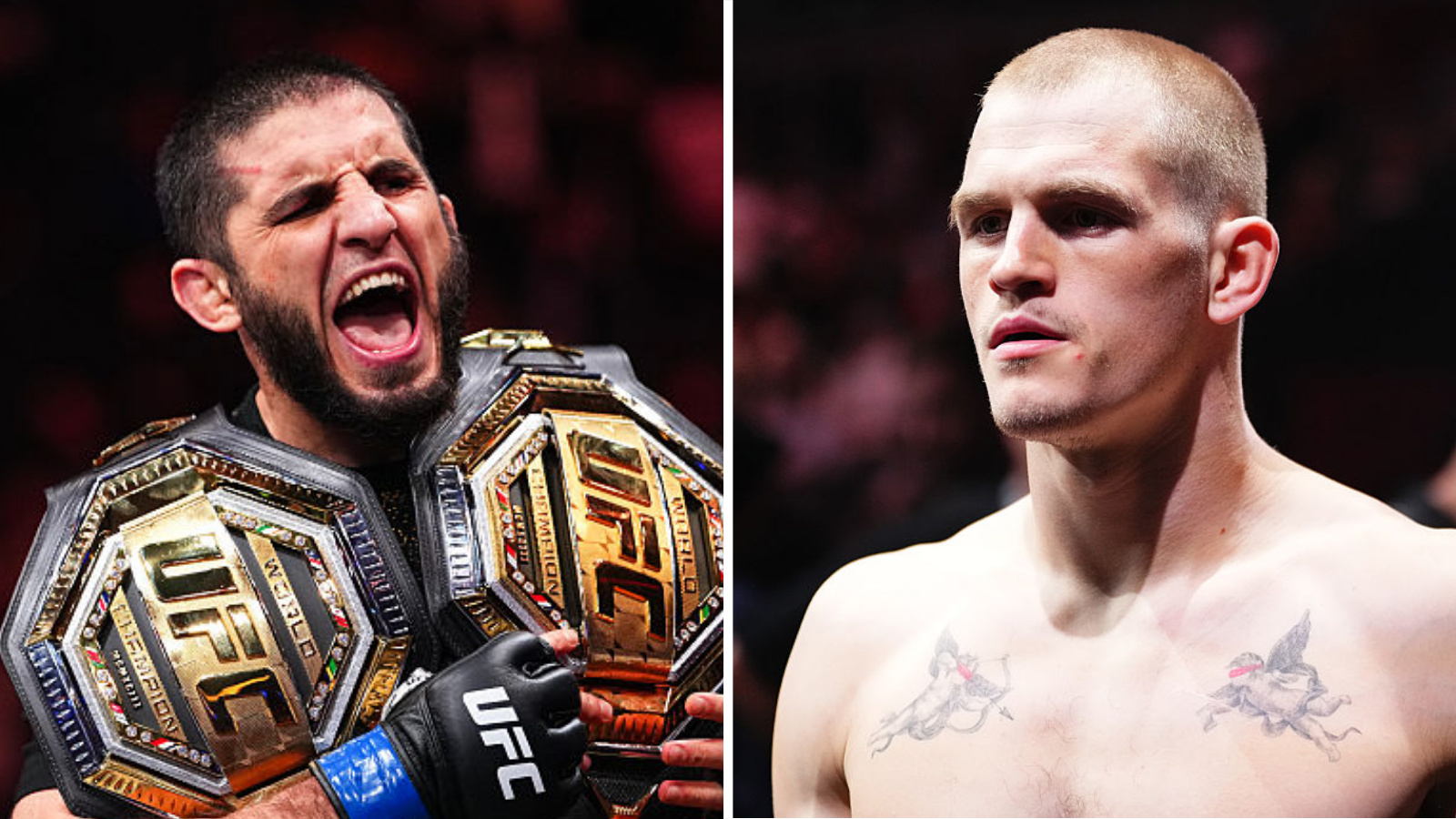 Makhachev Vs Machado Garry UFC 330 — UFC 330 : Makhachev vs Machado Garry - L'analyse c