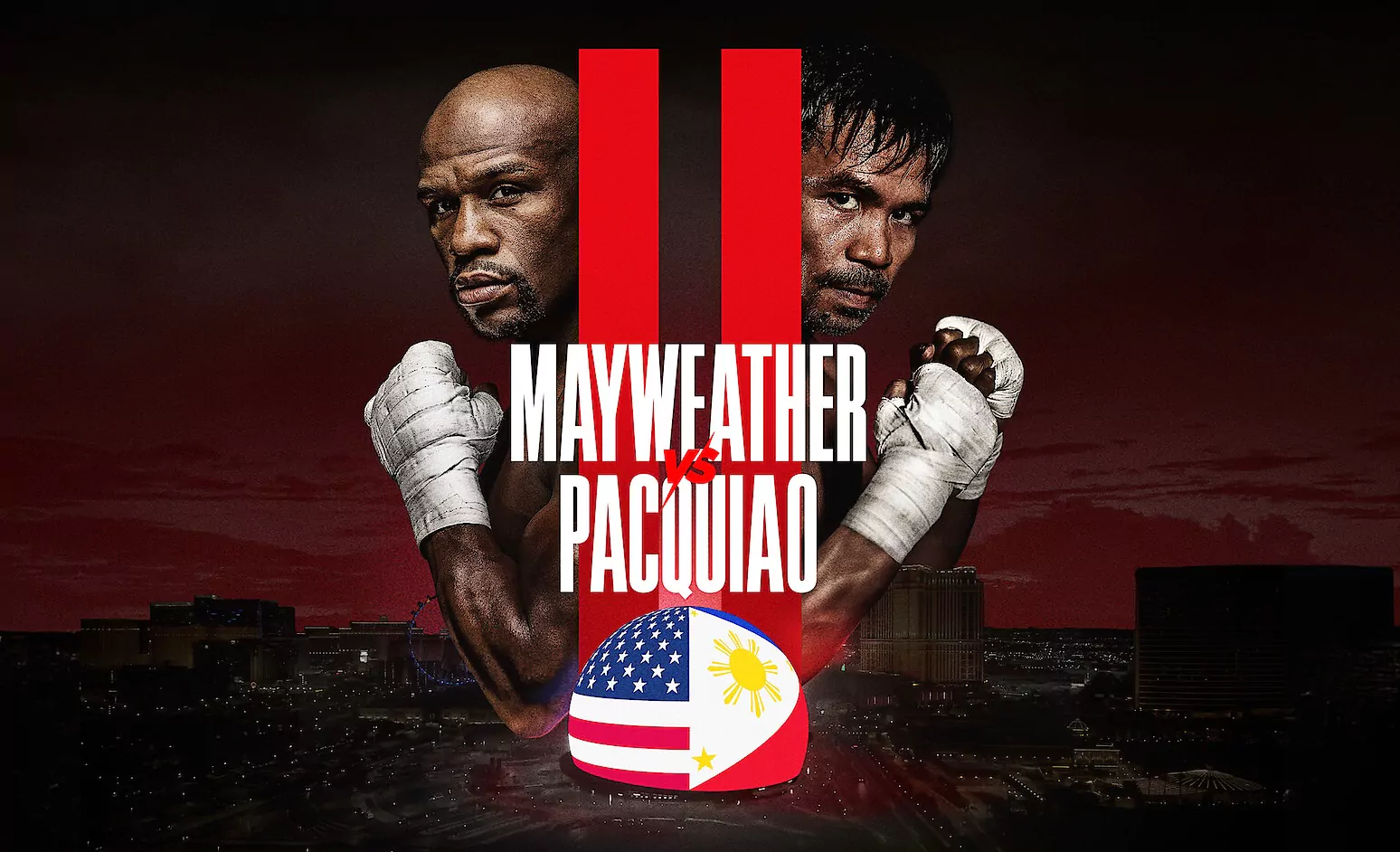 Mayweather vs Pacquiao : la revanche tant attendue reportée indéfiniment