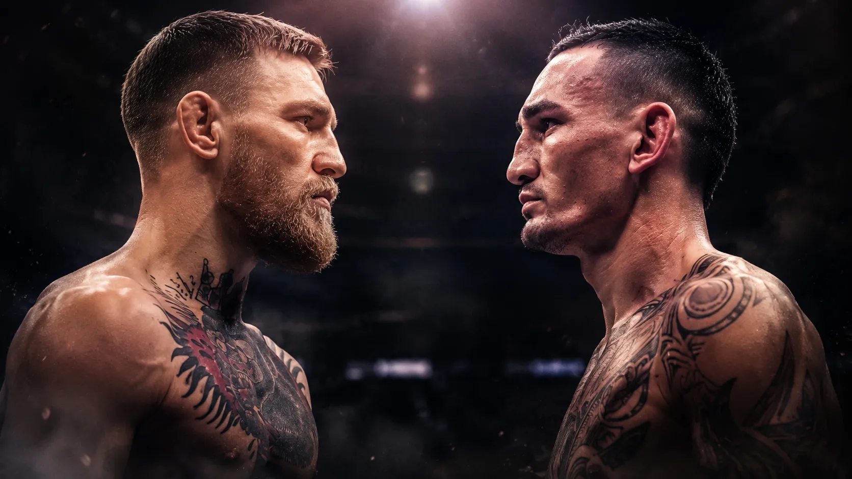 UFC 329 : McGregor vs. Holloway 2, le rematch 13 ans après au T-Mobile Arena