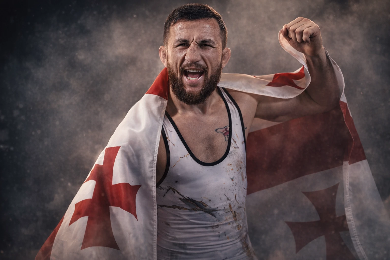 Pourquoi Merab Dvalishvili possède le meilleur cardio de l'UFC