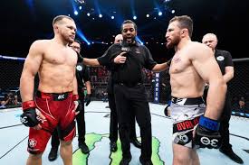 Merab Dvalishvili Pendant L'UFC 323, Pourquoi Merab Dvalishvili possède le meilleur car
