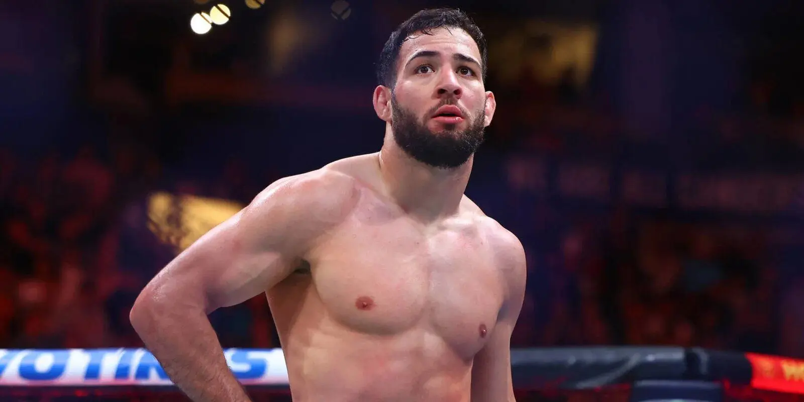 Nassourdine Imavov peut-il devenir le premier champion UFC français ?