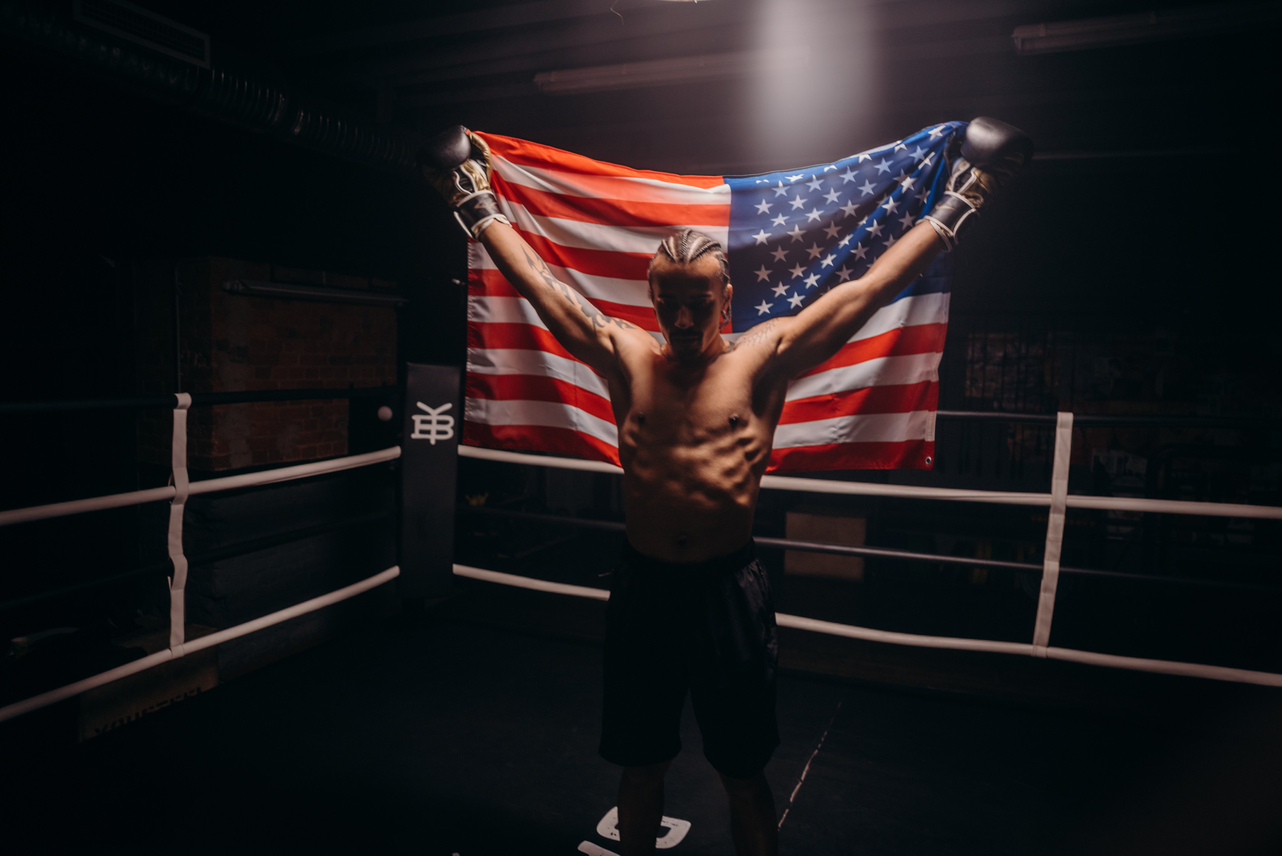 Akif Guluzada ONE Fight Night 44 kickboxing flyweight champion