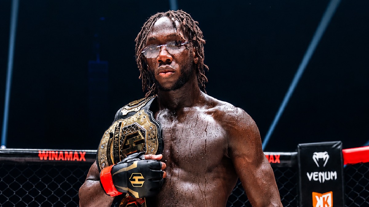Oualy Tandia Au PEF 11 — PEF 11 : tous les résultats du gala parisien en di