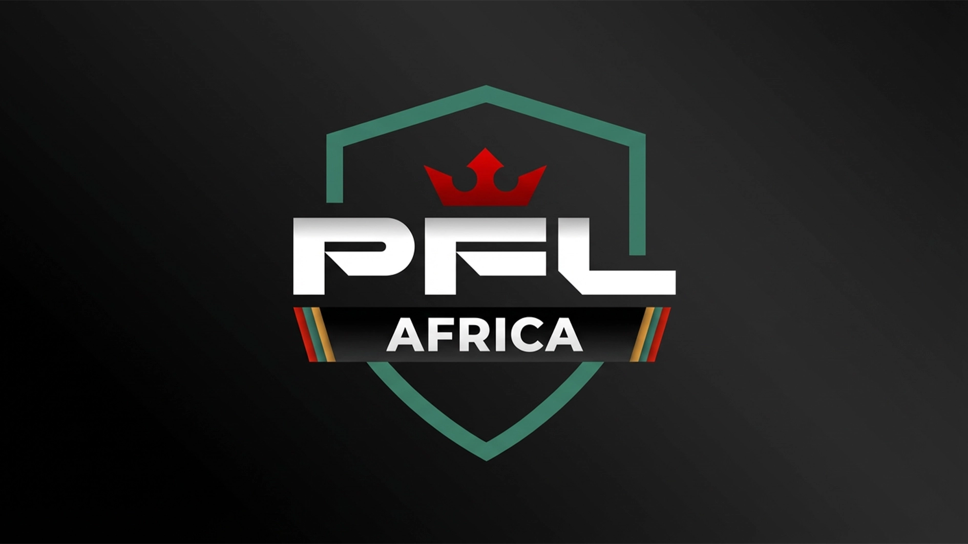 PFL Africa logo officiel ligue MMA Afrique saison 2026
