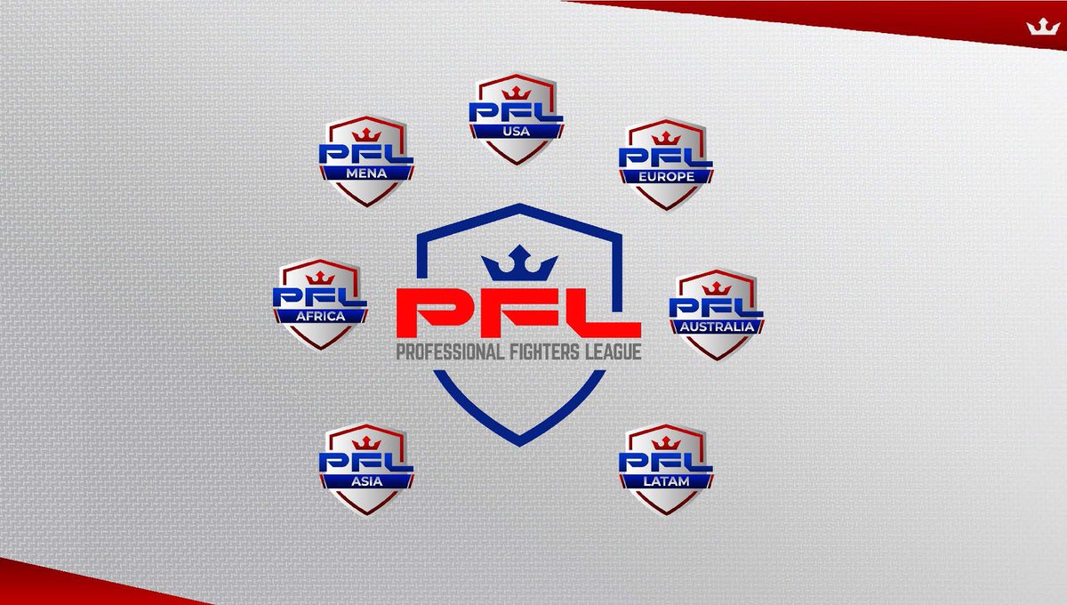 PFL Monde — PFL Europe 2026 : la saison est lancée, Lapilus dé