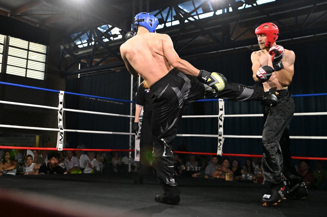 Pilon Fight Event 13 Juin — Kickboxing 2026 : Bilal, GLORY Collision 9... les 
