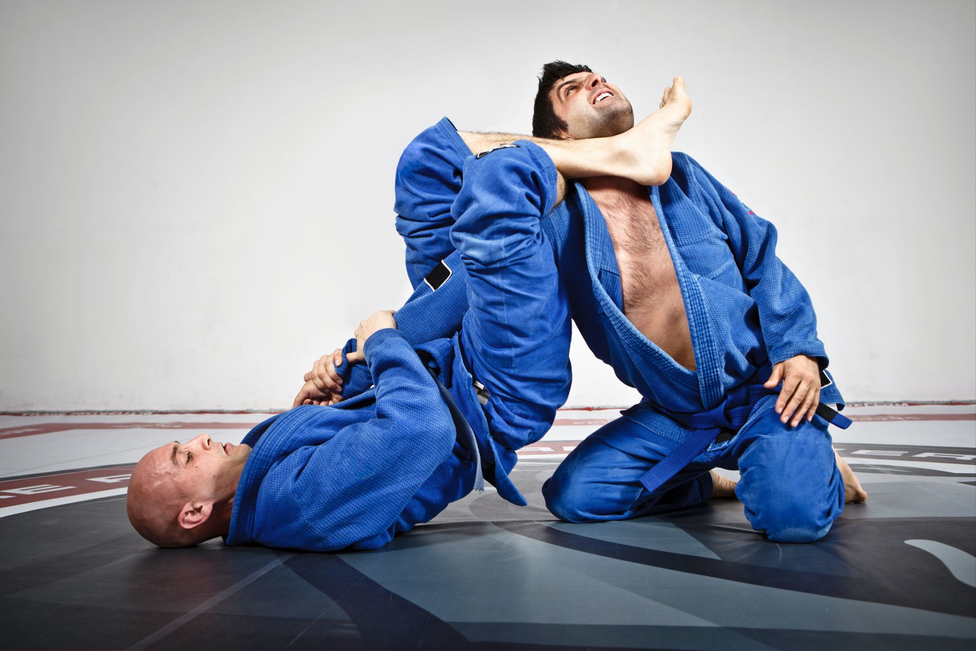 Prise De Jiu Jitsu — Combat Jiu-Jitsu (CJJ) : le guide ultime du Battle