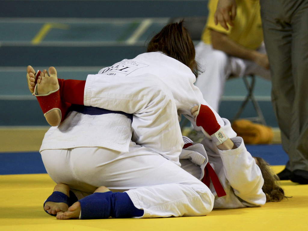 Qu'est Ce Que Le Combat Jiu Jitsu — Combat Jiu-Jitsu (CJJ) : le guide ultime du Battle