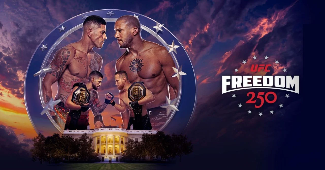 Revanche Pereira Gane Après L'UFC 250 La Maison Blanche? — Alex Pereira vs Ciryl Gane : la demande de revanch