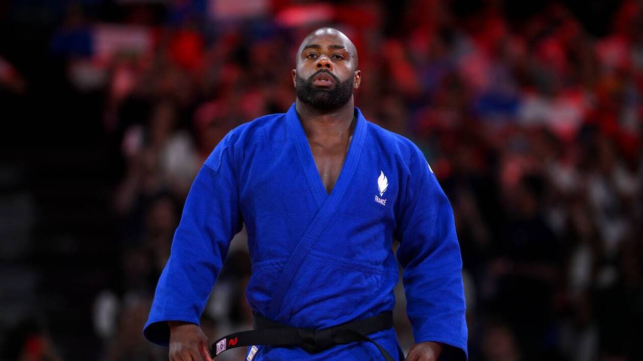 Rinner Tbilissi, Teddy Riner aurait-il réussi en MMA ?