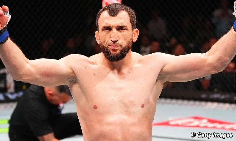 Salikhov Kung Fu 2026