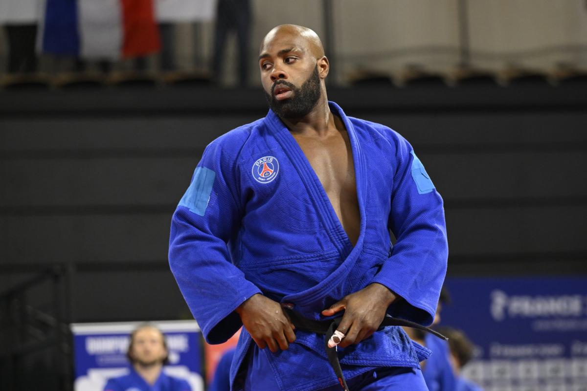 Teddy Riner : son parcours dévoile les dérives du judo de haut niveau