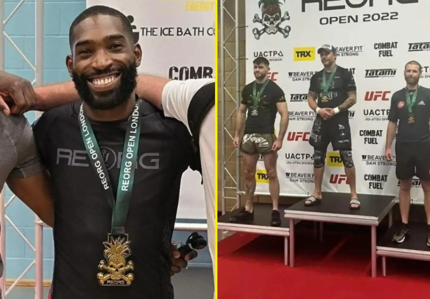 Tinie Tempah JJB — Tinie Tempah Révèle Comment Tom Hardy L'a Inspiré 