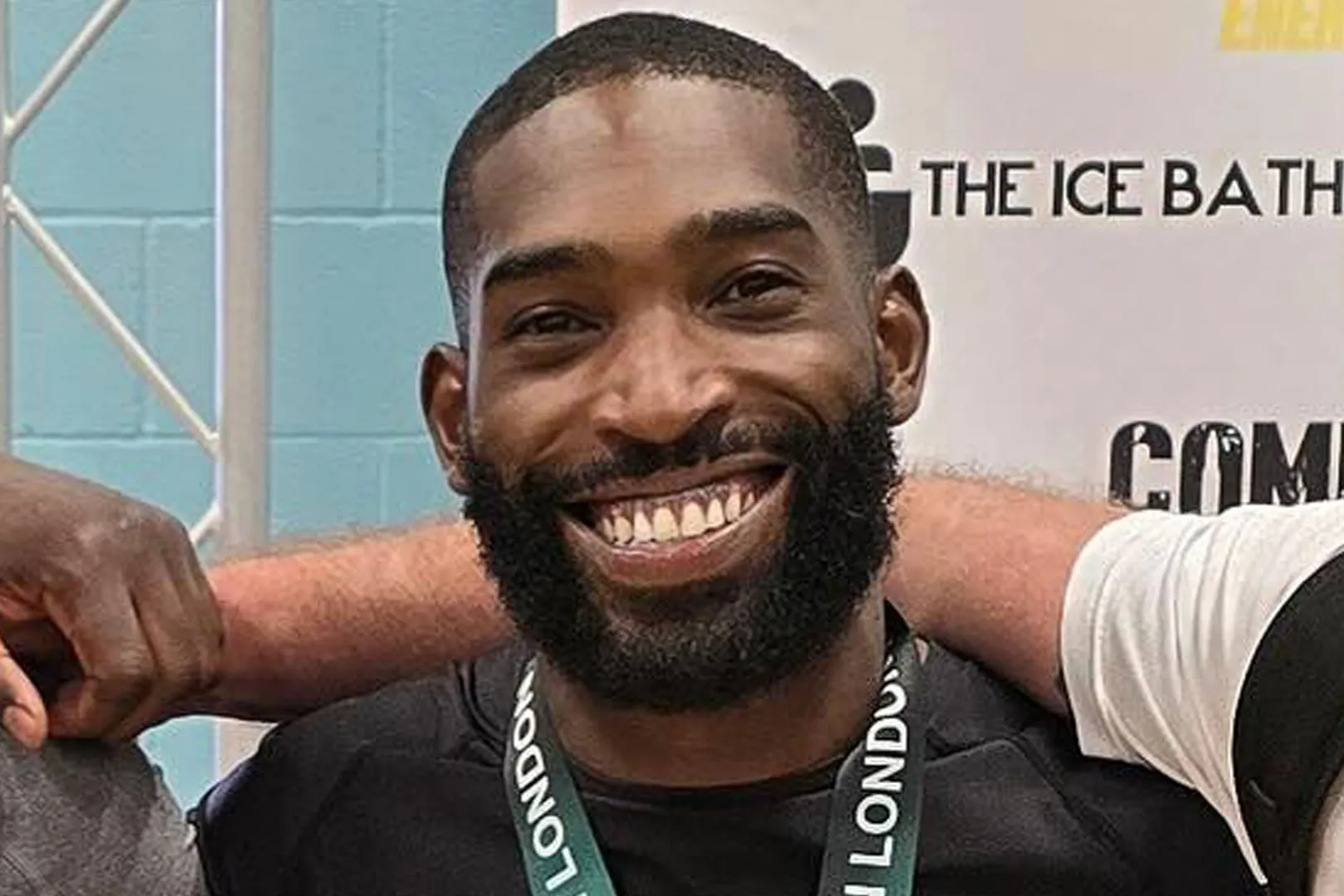 Tinie Tempah Révèle Comment Tom Hardy L'a Inspiré à Débuter le BJJ
