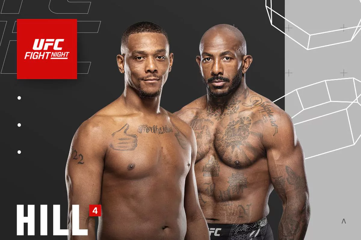 Fiziev vs Torres UFC Fight Night Bakou 2026 poids léger face à face affiche officielle
