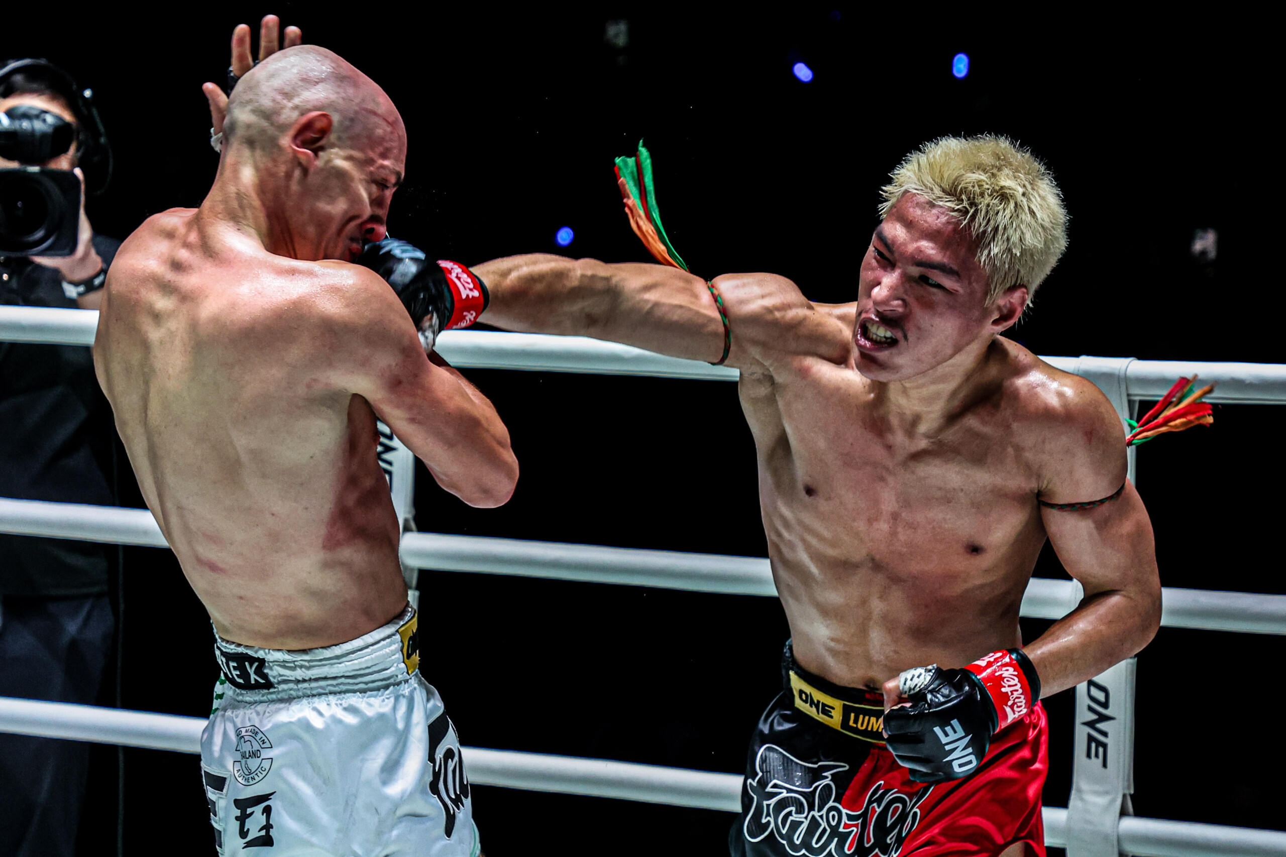 Yod-IQ Or Pimolsri vs Brice Delval ONE Friday Fights grappling combat 2026